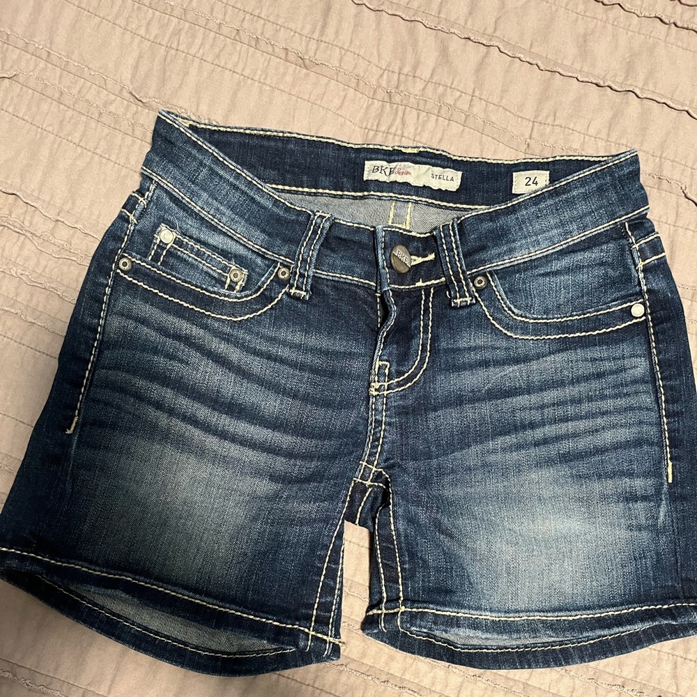 Buckle shorts BKE and Lucky brand bundle